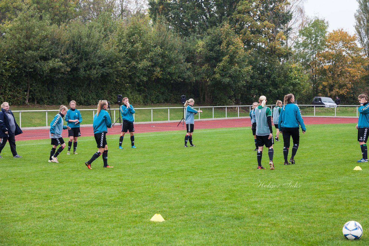 Bild 87 - Frauen TSV Schnberg - SV Henstedt Ulzburg 2 : Ergebnis: 2:6